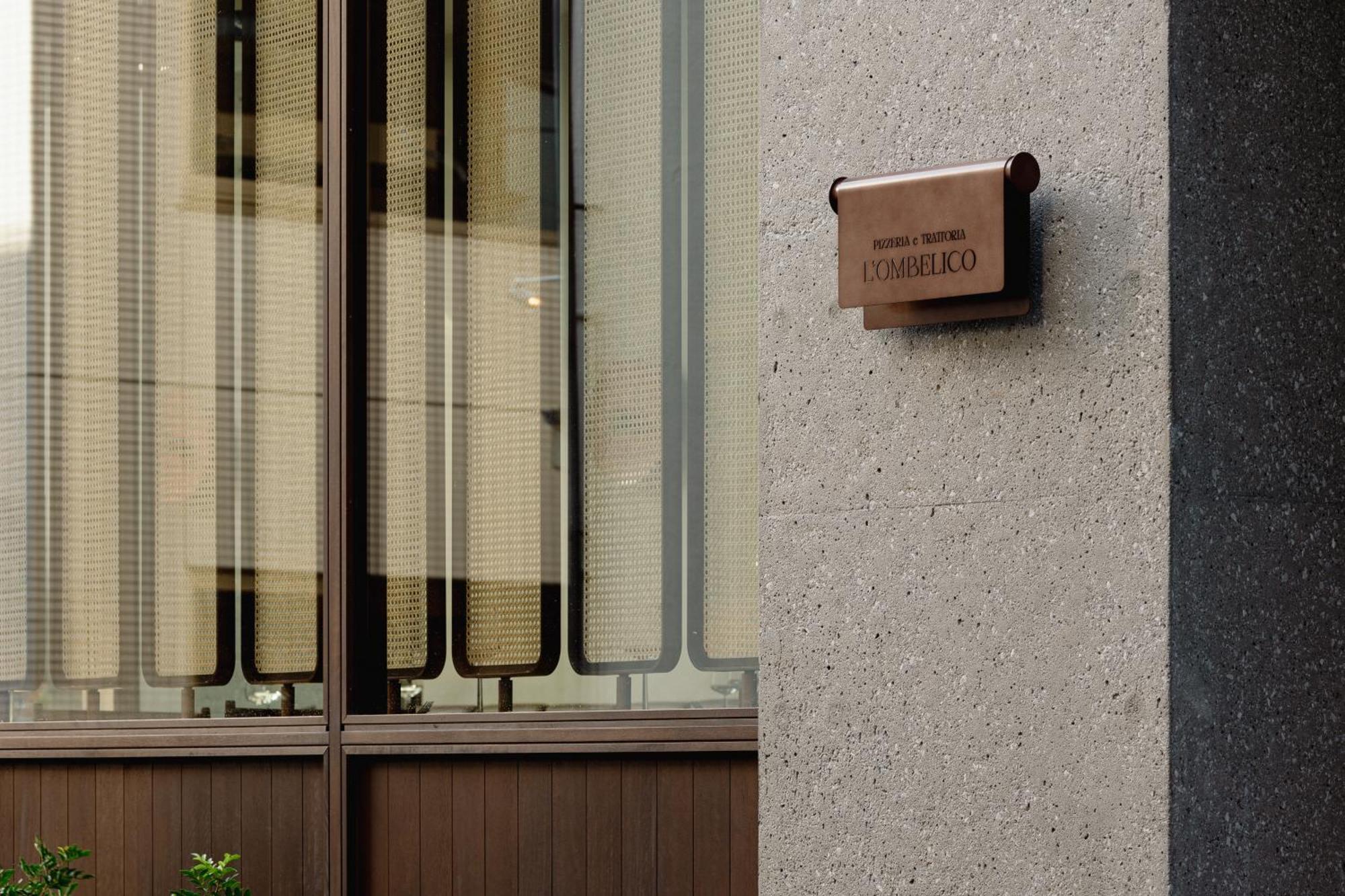 Hotel Trunk Yoyogi Park Präfektur Tokio Exterior foto